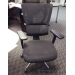 Performance Fusion CL-8521 (MARK) Black Mesh Task Chair